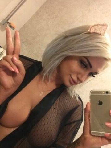 Анкета проститутки Алиса - Фото 1, , 22 года, №91646