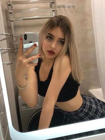Анкета проститутки Катенька - Фото 1, , 23 года, №89554
