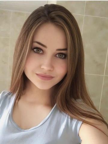 Анкета проститутки Бронислава - Фото 1, , 23 года, №90628